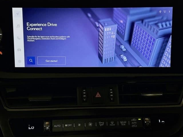 2025 LEXUS ES 350 - Image 12