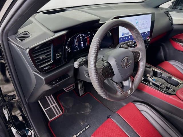 2024 LEXUS NX 350 - Image 8
