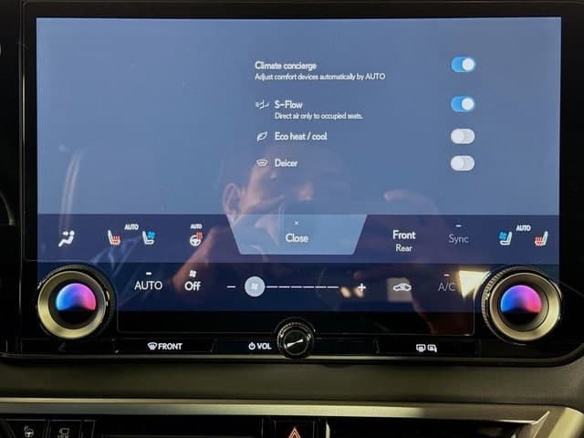 2026 LEXUS RX HYBRID - Image 14