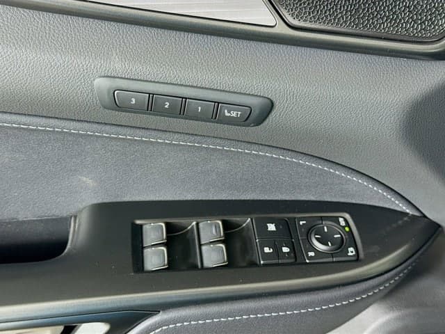 2026 LEXUS NX 350 - Image 19