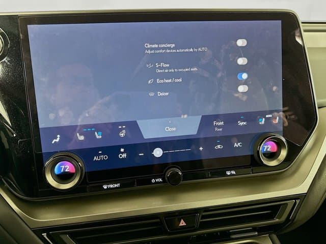 2026 LEXUS TX 350 - Image 16