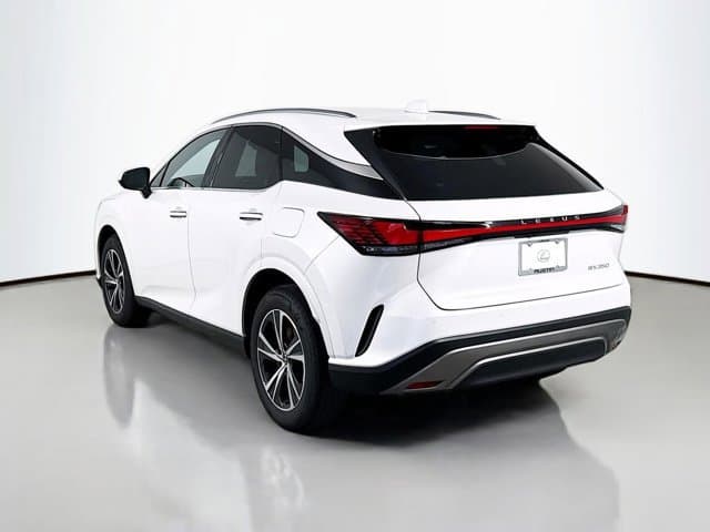 2025 LEXUS RX 350 - Image 6