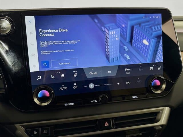 2026 LEXUS RX - Image 12