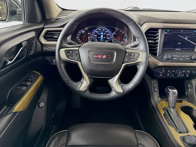 2018 GMC Acadia - Image 24