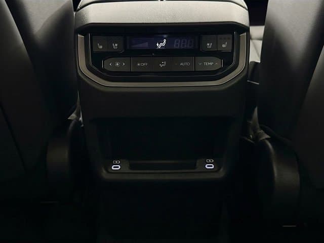 2026 LEXUS TX - Image 18