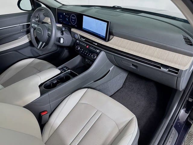 2024 Hyundai Sonata Hybrid - Image 30