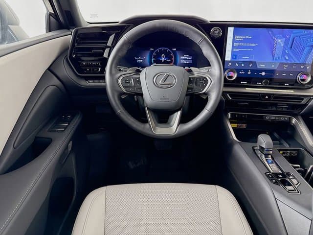 2026 LEXUS TX 350 - Image 23