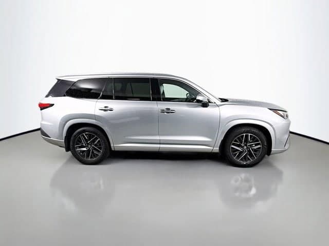 2025 LEXUS TX 350 - Image 4