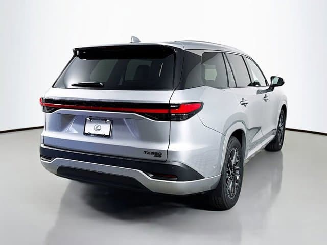 2026 LEXUS TX 350 - Image 5