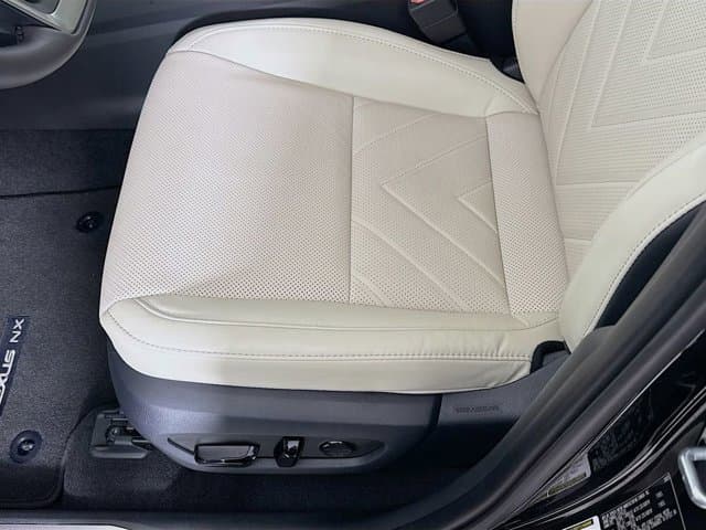 2026 LEXUS NX 350h - Image 20