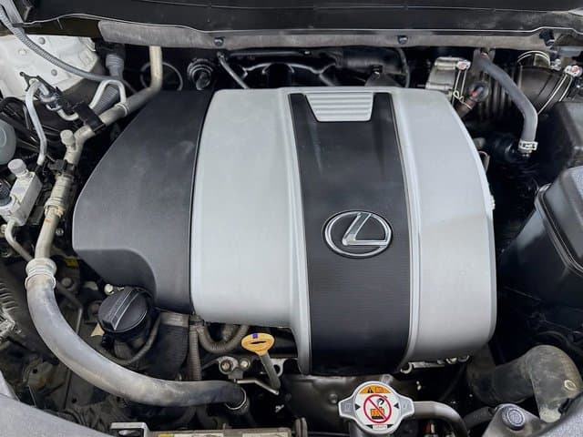 2019 LEXUS RX 350 - Image 31