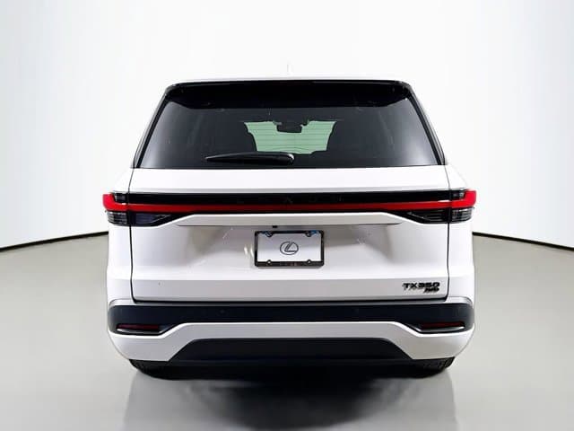 2026 LEXUS TX - Image 6