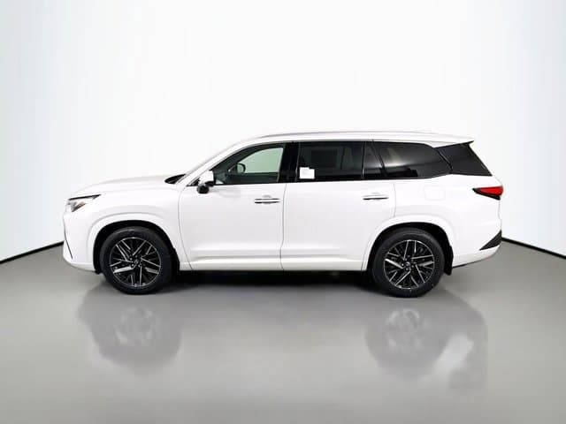2026 LEXUS TX 350 - Image 8