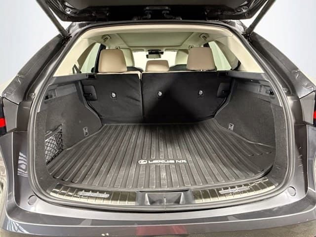 2026 LEXUS NX 350 - Image 28