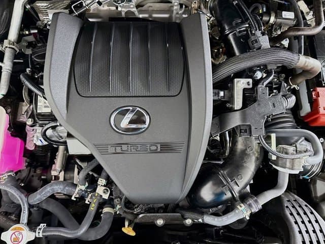 2026 LEXUS NX 350 - Image 32