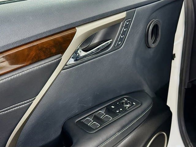 2019 LEXUS RX 350 - Image 18