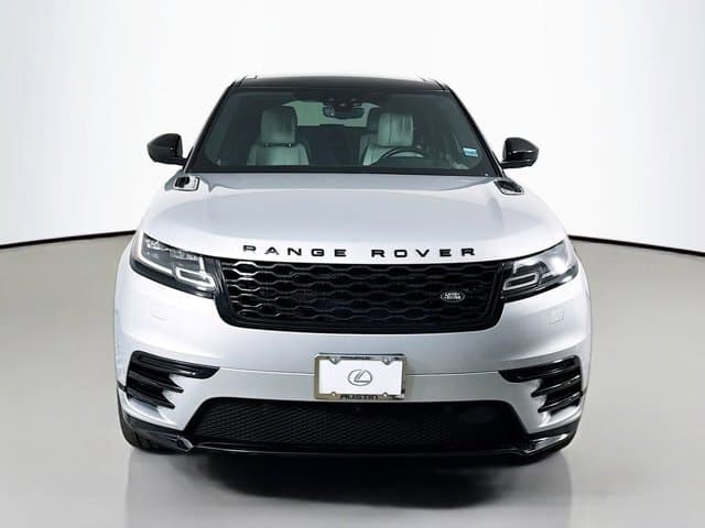 2020 Land Rover Range Rover Velar - Image 2