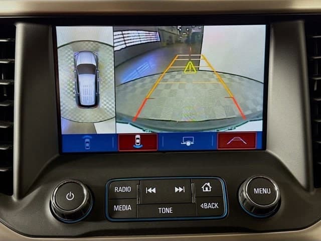 2018 GMC Acadia - Image 14