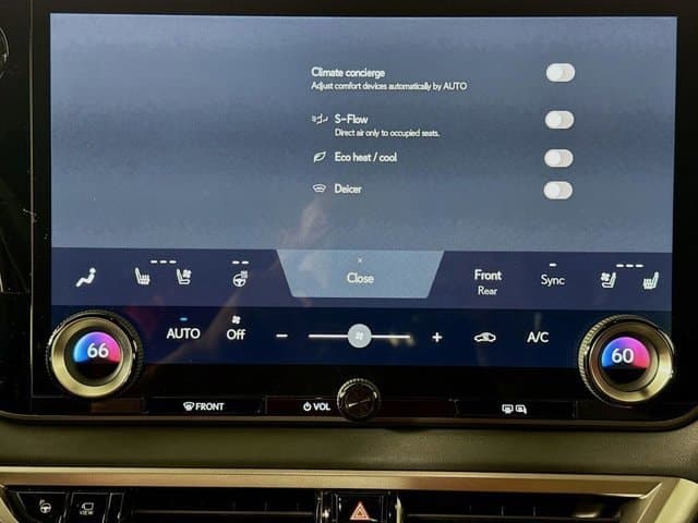 2023 LEXUS RX 350 - Image 16