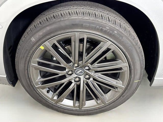 2026 LEXUS TX - Image 23