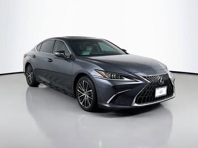 2023 LEXUS ES 350 - Image 3