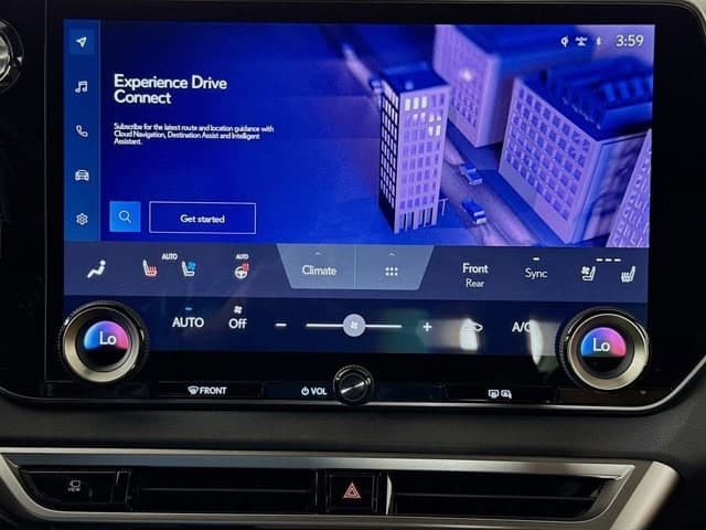 2025 LEXUS RX 350 - Image 12