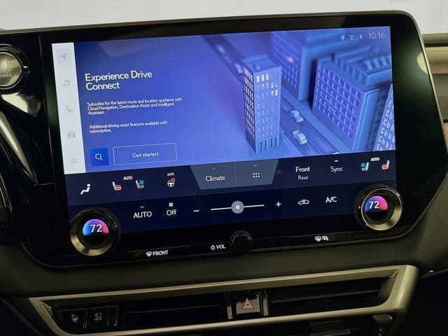 2023 LEXUS RX 350 - Image 13