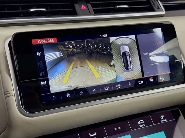 2020 Land Rover Range Rover Velar - Image 14