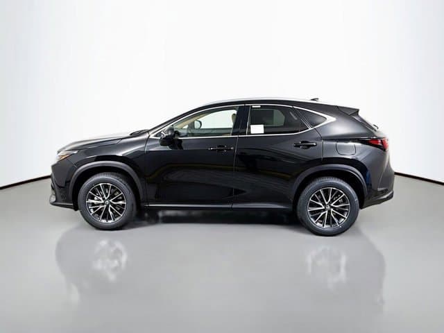 2026 LEXUS NX HYBRID - Image 8