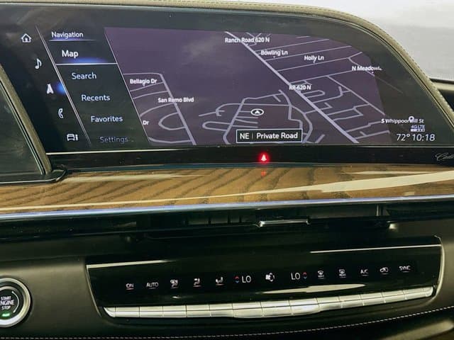2024 CADILLAC Escalade ESV - Image 12