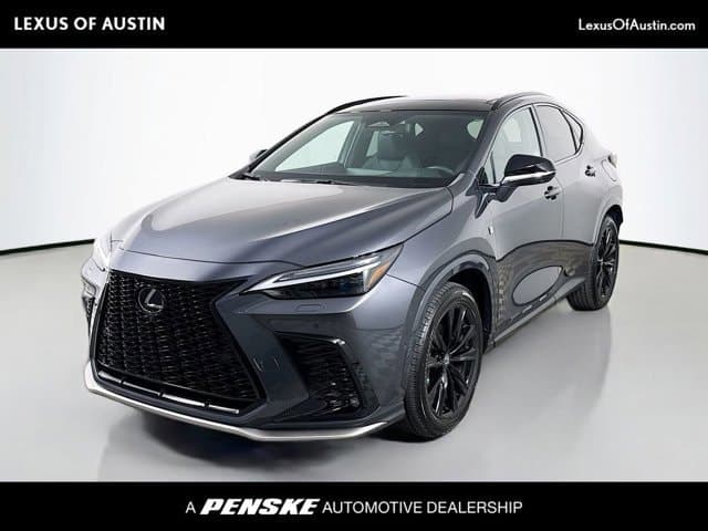 2026 LEXUS NX 350 - Image 1