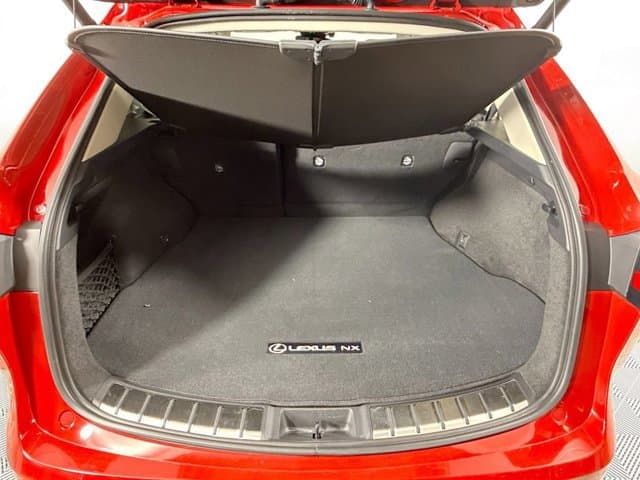 2025 LEXUS NX 250 - Image 27