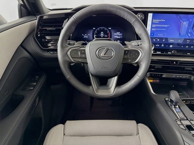 2026 LEXUS TX 350 - Image 24