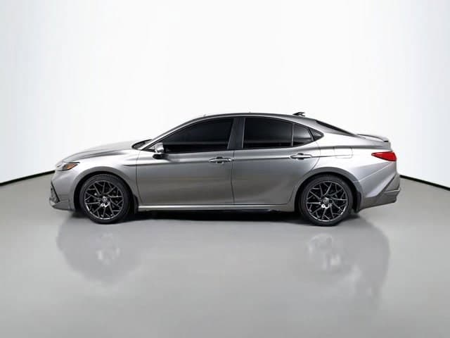 2025 Toyota Camry - Image 8