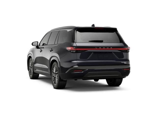 2026 LEXUS TX - Image 3