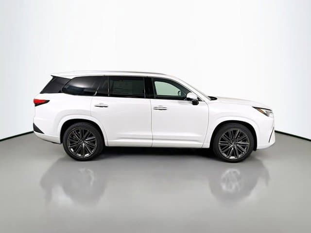 2026 LEXUS TX - Image 4
