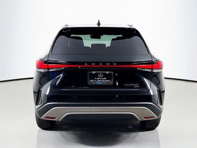 2026 LEXUS RX HYBRID - Image 6