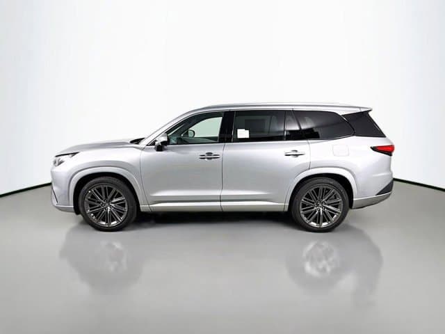 2026 LEXUS TX - Image 8