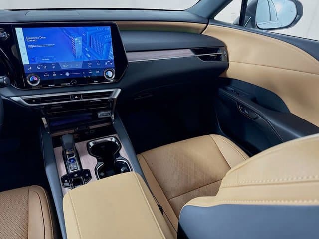 2025 LEXUS RX 350 - Image 25