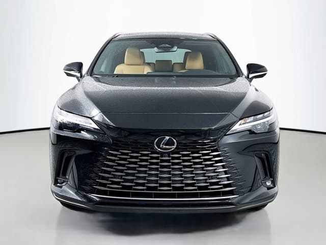 2025 LEXUS RX 350 - Image 2