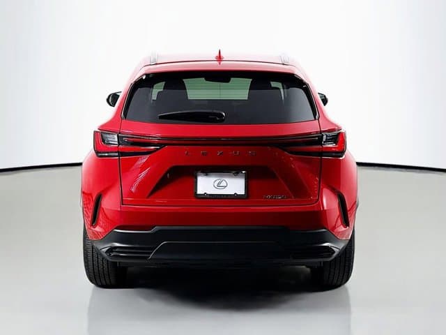 2025 LEXUS NX 250 - Image 6