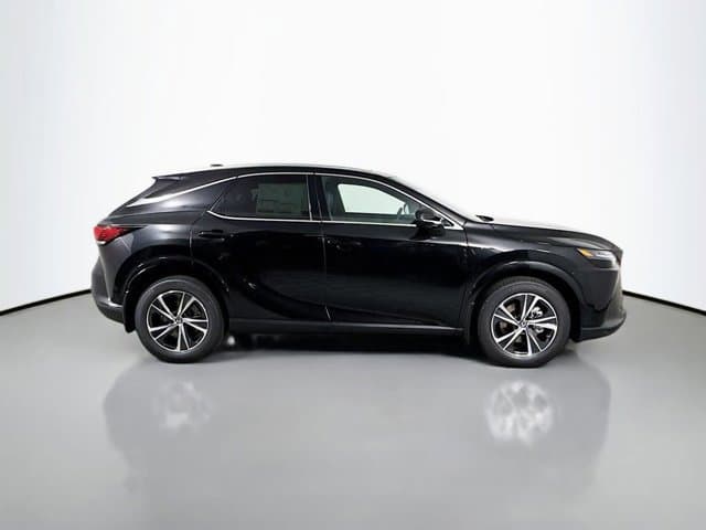 2026 LEXUS RX - Image 3