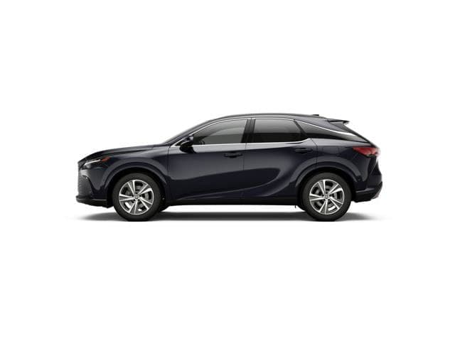 2026 LEXUS RX - Image 2
