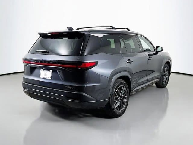 2026 LEXUS TX 350 - Image 5