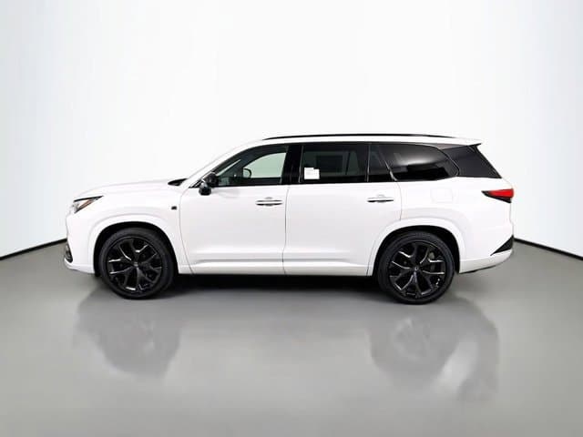 2026 LEXUS TX HYBRID - Image 8