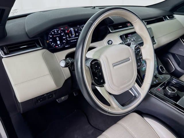 2020 Land Rover Range Rover Velar - Image 9