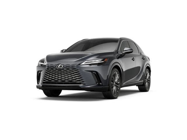 2026 LEXUS RX PLUG-IN HYBRID ELECTRIC VEHICLE - Image 6