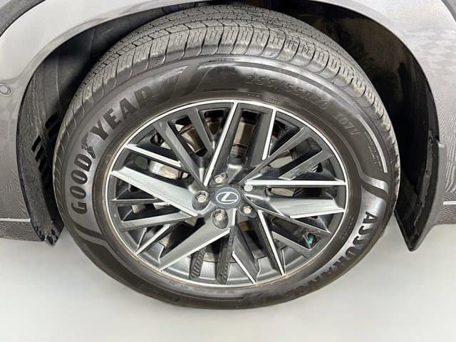 2026 LEXUS TX 350 - Image 32