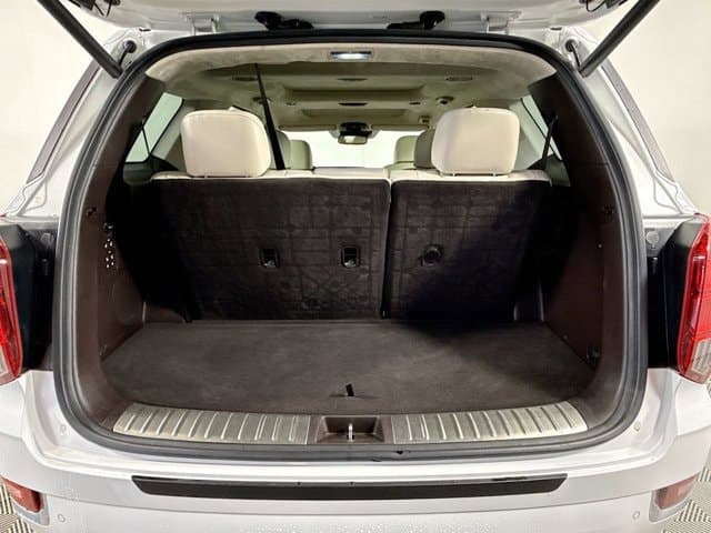 2020 Hyundai Palisade - Image 28