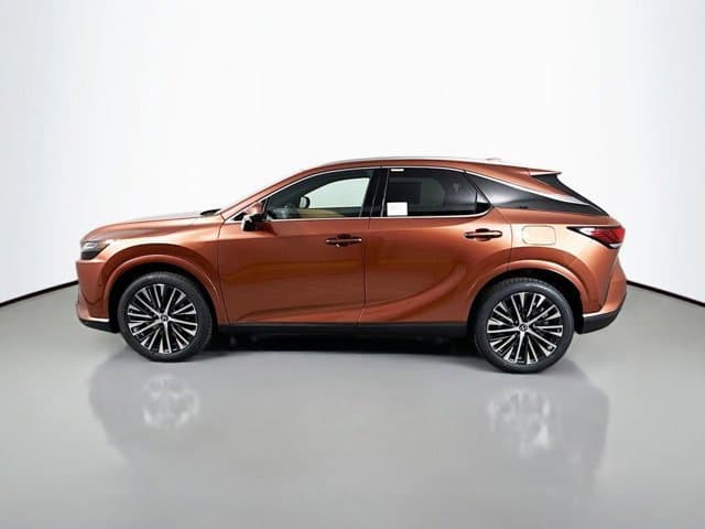 2026 LEXUS RX HYBRID - Image 8